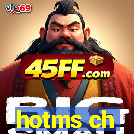 hotms ch